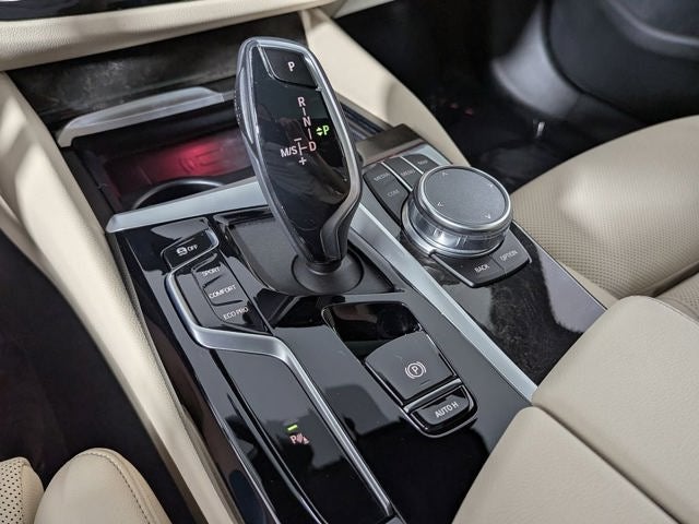 2023 BMW 530i xDrive 530i xDrive