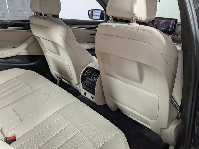 2023 BMW 530i xDrive 530i xDrive