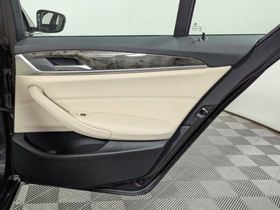 2023 BMW 530i xDrive 530i xDrive