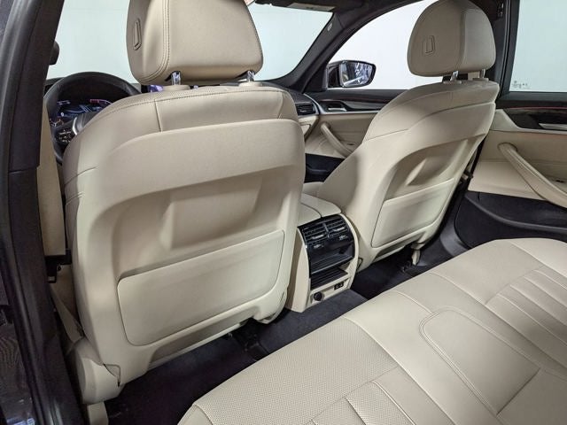 2023 BMW 530i xDrive 530i xDrive