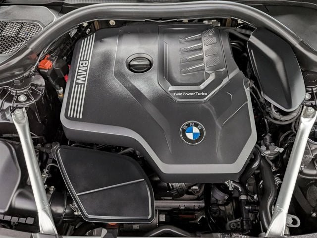 2023 BMW 530i xDrive 530i xDrive