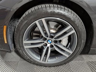 2023 BMW 530i xDrive 530i xDrive