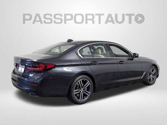2023 BMW 530i xDrive 530i xDrive