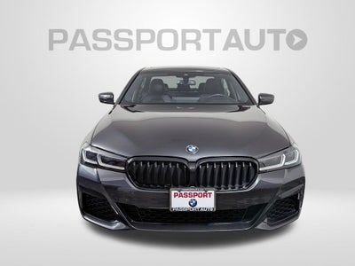 2023 BMW 530i xDrive 530i xDrive