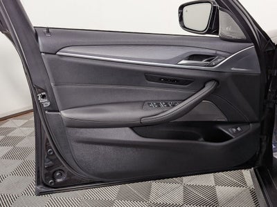 2023 BMW 530i xDrive 530i xDrive