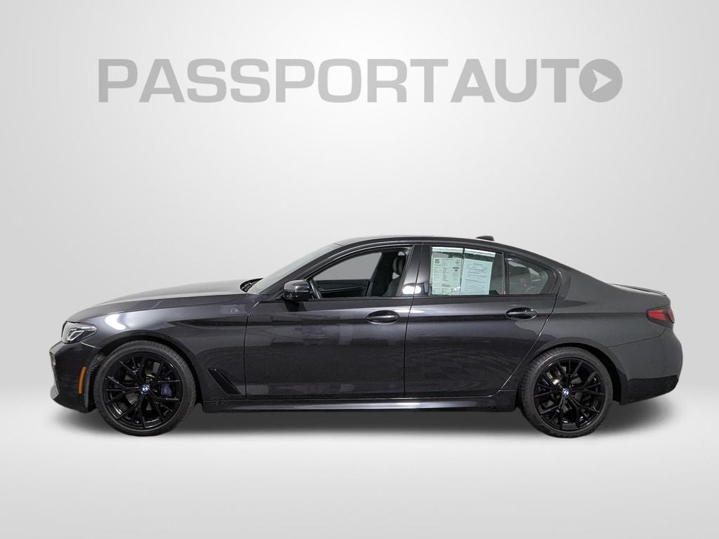 2023 BMW 530i xDrive 530i xDrive