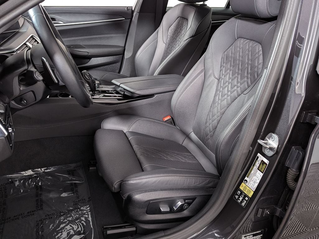 2023 BMW 530i xDrive 530i xDrive