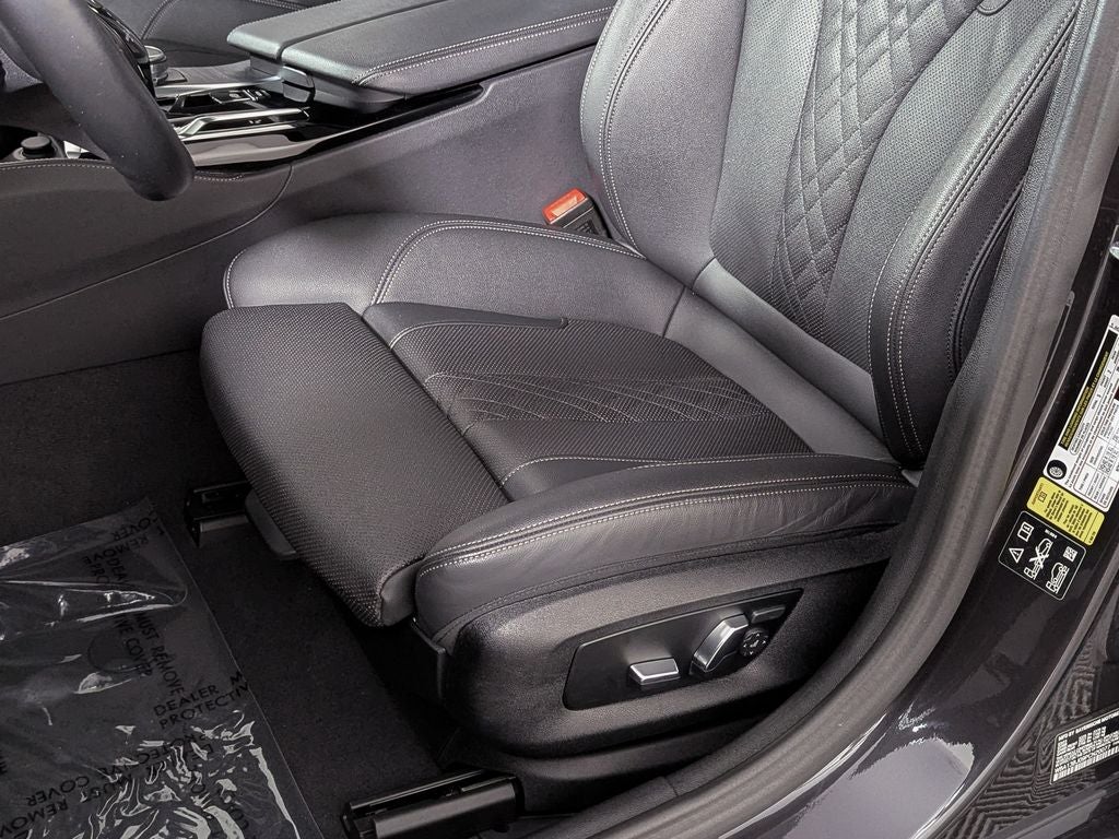 2023 BMW 530i xDrive 530i xDrive