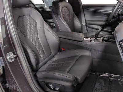 2023 BMW 530i xDrive 530i xDrive