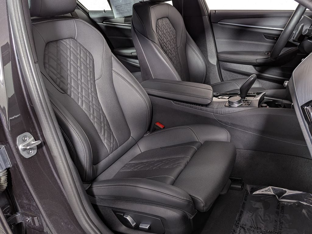 2023 BMW 530i xDrive 530i xDrive