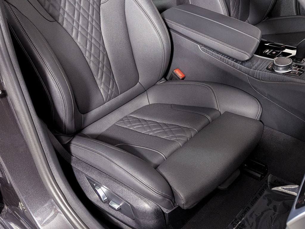 2023 BMW 530i xDrive 530i xDrive