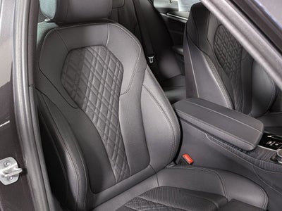2023 BMW 530i xDrive 530i xDrive