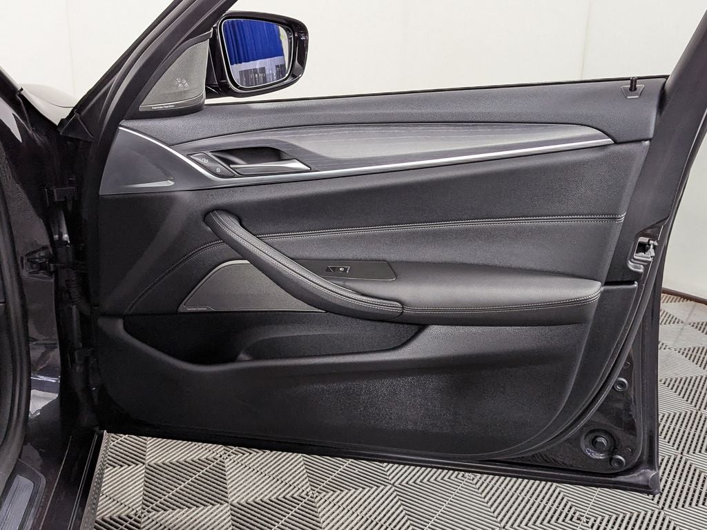 2023 BMW 530i xDrive 530i xDrive