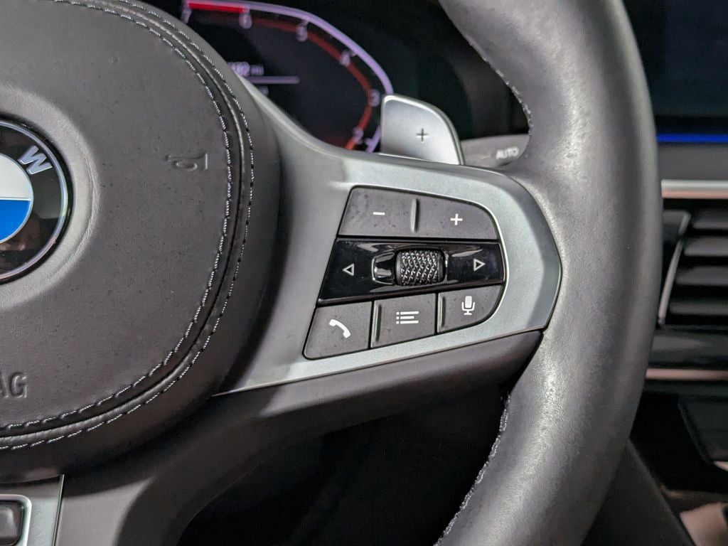 2023 BMW 530i xDrive 530i xDrive