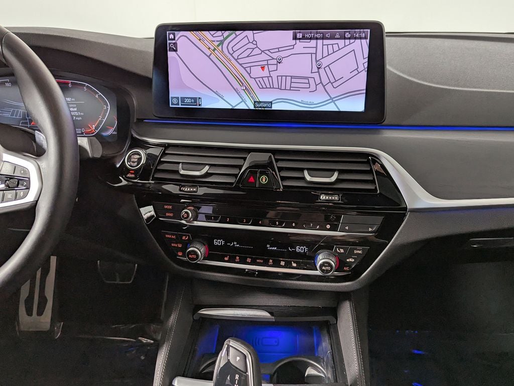2023 BMW 530i xDrive 530i xDrive