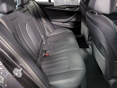 2023 BMW 530i xDrive 530i xDrive