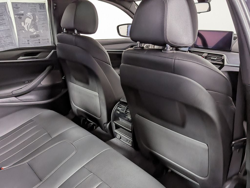 2023 BMW 530i xDrive 530i xDrive