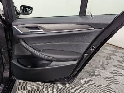 2023 BMW 530i xDrive 530i xDrive