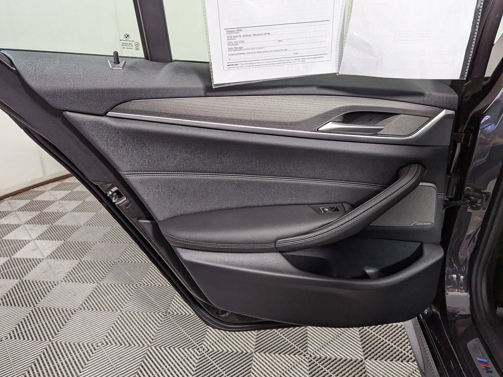 2023 BMW 530i xDrive 530i xDrive