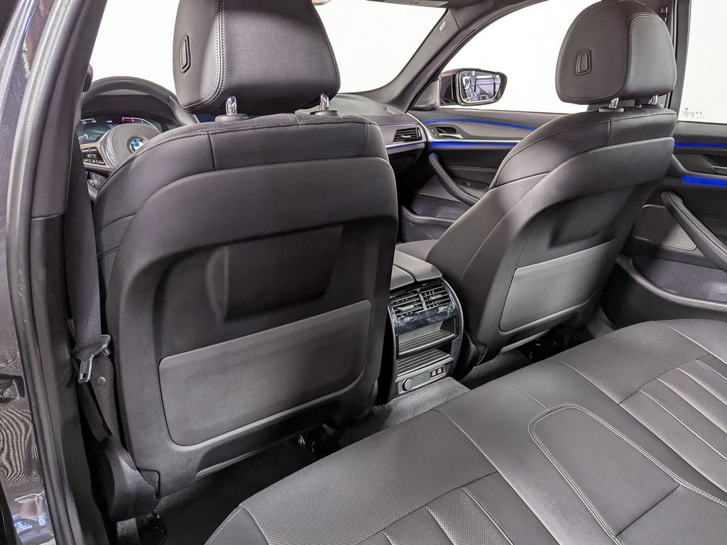 2023 BMW 530i xDrive 530i xDrive