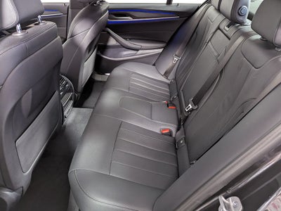 2023 BMW 530i xDrive 530i xDrive