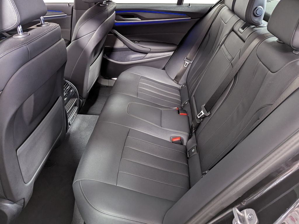 2023 BMW 530i xDrive 530i xDrive
