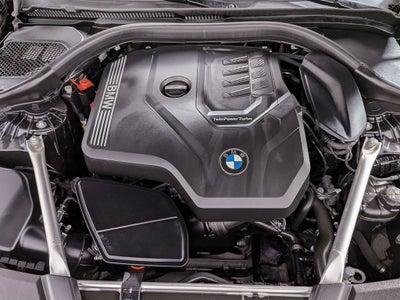 2023 BMW 530i xDrive 530i xDrive