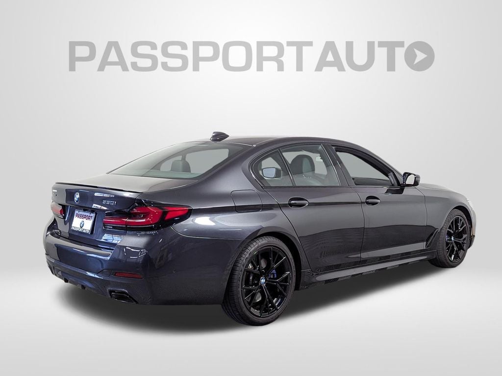 2023 BMW 530i xDrive 530i xDrive