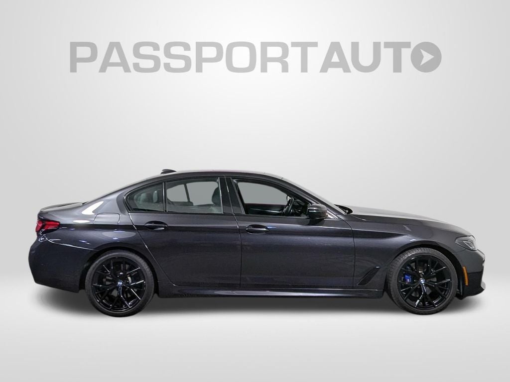 2023 BMW 530i xDrive 530i xDrive