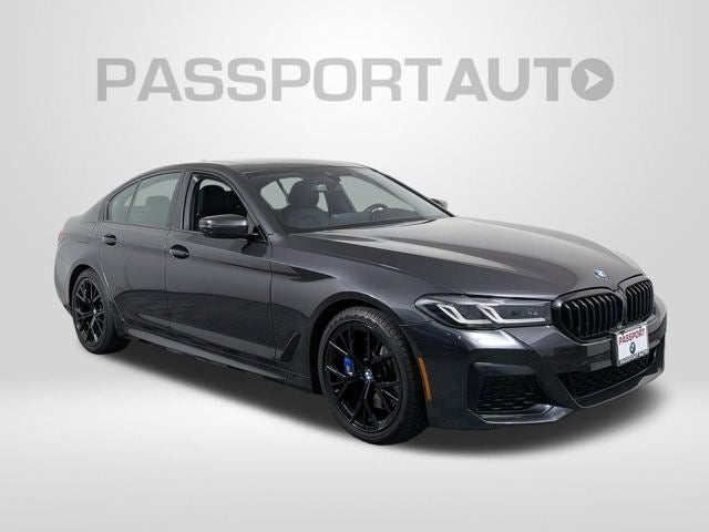 2023 BMW 530i xDrive 530i xDrive