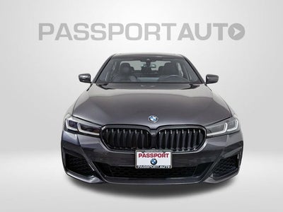 2023 BMW 530i xDrive 530i xDrive