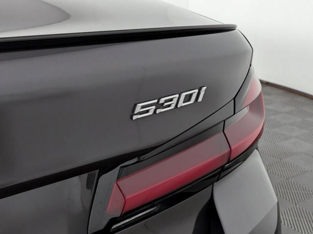 2023 BMW 530i xDrive 530i xDrive