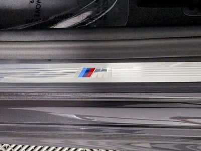 2023 BMW 530i xDrive 530i xDrive
