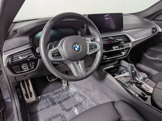 2023 BMW 530i xDrive 530i xDrive