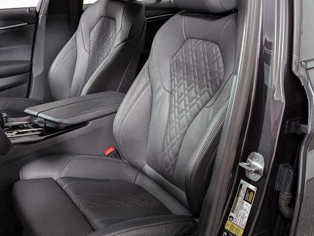 2023 BMW 530i xDrive 530i xDrive