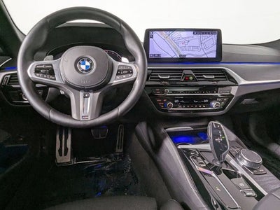 2023 BMW 530i xDrive 530i xDrive