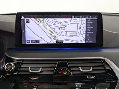 2023 BMW 530i xDrive 530i xDrive