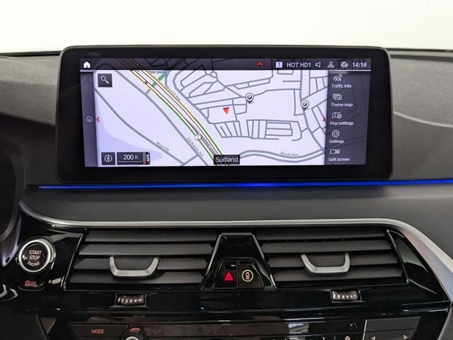 2023 BMW 530i xDrive 530i xDrive