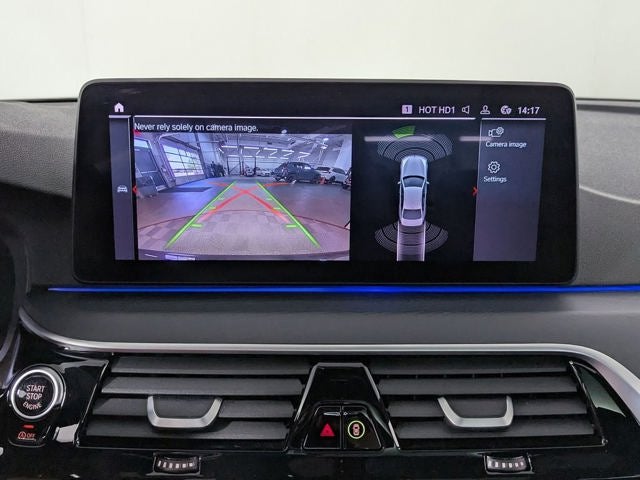 2023 BMW 530i xDrive 530i xDrive