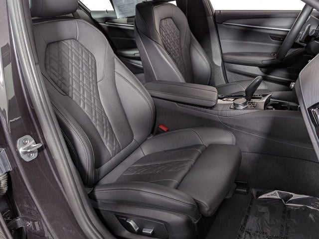2023 BMW 530i xDrive 530i xDrive
