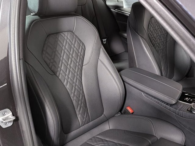 2023 BMW 530i xDrive 530i xDrive
