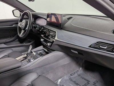 2023 BMW 530i xDrive 530i xDrive