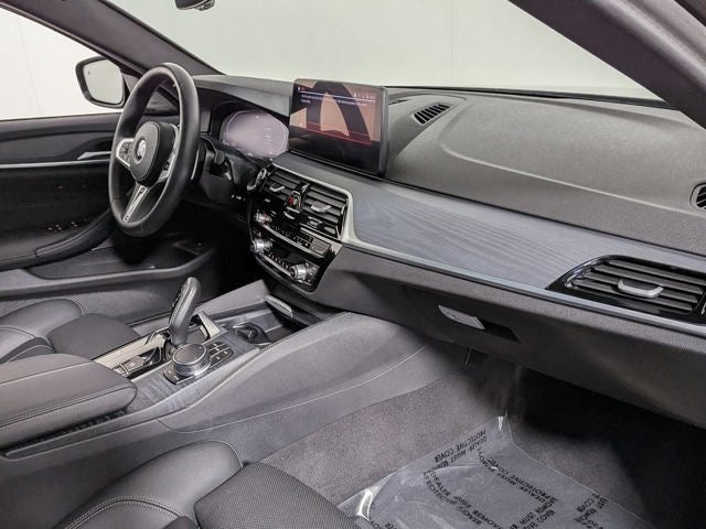 2023 BMW 530i xDrive 530i xDrive