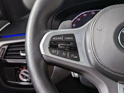 2023 BMW 530i xDrive 530i xDrive