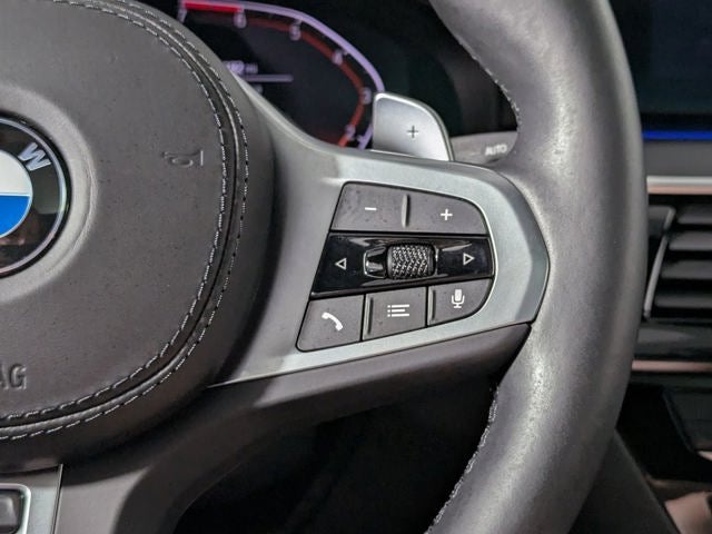 2023 BMW 530i xDrive 530i xDrive