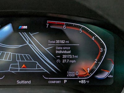 2023 BMW 530i xDrive 530i xDrive