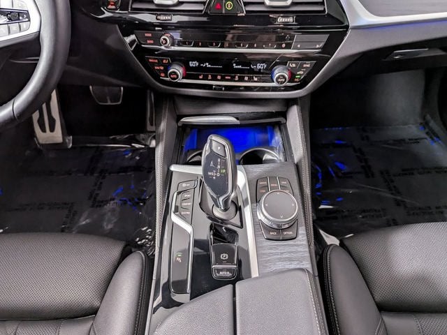 2023 BMW 530i xDrive 530i xDrive