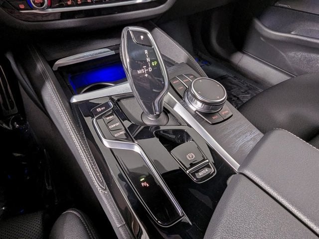 2023 BMW 530i xDrive 530i xDrive
