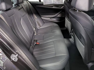 2023 BMW 530i xDrive 530i xDrive