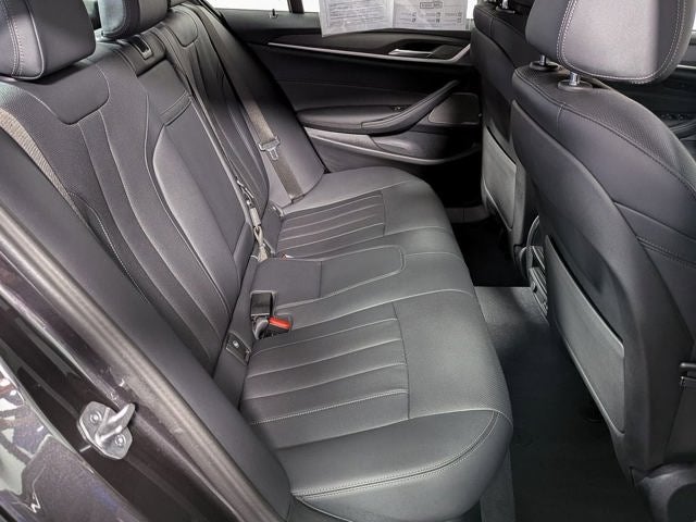 2023 BMW 530i xDrive 530i xDrive
